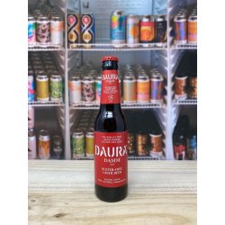 Estrella Daura Damm Gluten Free Lager 5.4% 33cl Bottle - Cambridge Wine Merchants