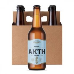 Local Heroes Ακτή (6pack) - Greekbeershop