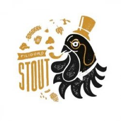 Oatmael Stout- Filidoro - Pinta en Casa