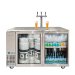 Off Tap Stainless Grand Deluxe Double Off Tap Stainless Grand Deluxe Double