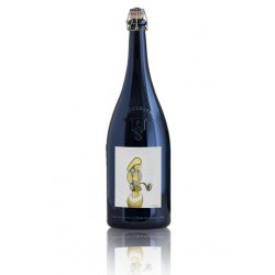 St. Bernardus Abt 12-2018 1,5l - Cervebel