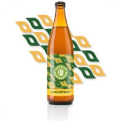 Tarnobrzeg WHEATART Hoppy Weizen 6% 0.5L - Sklep Impuls