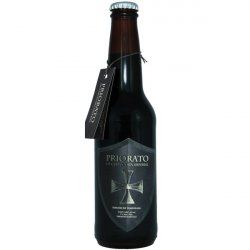 Priorato Cerveza Artesanal Alpa Imperial 355 ml - Xibaria