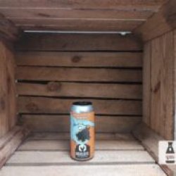 Moersleutel Craft Brewery UMOD the Almond Bar Demolisher