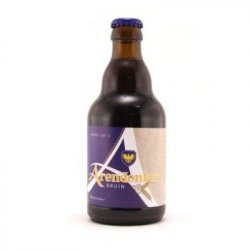 Arendonker Bruin fles 33cl - Prik&Tik