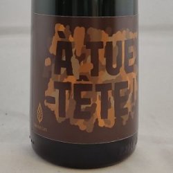 A Tue Tete Surette Café - Gedeelde Vreugde