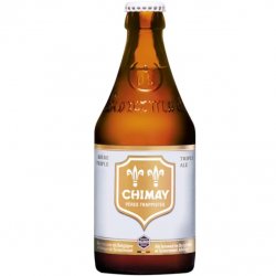 Chimay Cinq Cents (White)