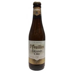 St Feuillien Grand Cru St Feuillien Grand Cru