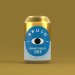 BRULO Highway To Hell Lager Alcohol Free Cans 