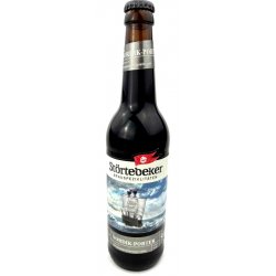 Störtebeker Nordik-Porter - Bierzwerg