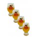 Gulden Draak Big Egg (50cl) set of 4 Gulden Draak Big Egg (50cl) set of 4