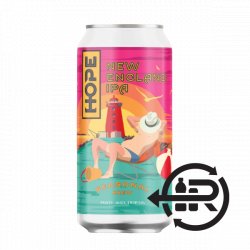 Hope Beer NEIPA (Seasonal 2024) - Craft Central