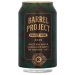 Kees - Barrel Project 2025 Barley Wine Aged In Craigellachie Barrels Kees - Barrel Project 2025 Barley Wine Aged In Craigellachie Barrels