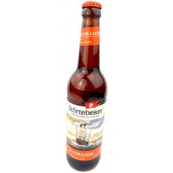 Störtebeker Braumanufaktur Baltik-Lager