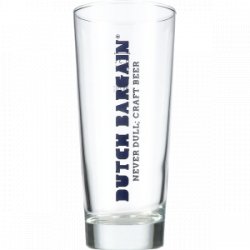 Dutch Bargain Vaas - Drankgigant.nl