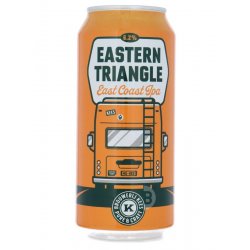 Brouwerij Kees Eastern Triangle