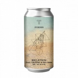 Track Brewing Company Relation