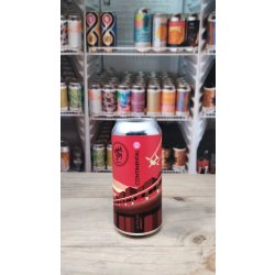 Wylde Sky Continental IPA 5.0% 44cl Can - Cambridge Wine Merchants