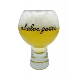 Halve Garre - Beer Glass Enthusiast