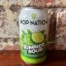 Hop Nation Cucumber and Lime Summer Sour Hop Nation Cucumber and Lime Summer Sour