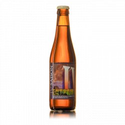 Jandrain-Jandrenouille IV Saison 6.5% 24x33cl - Beercrush