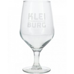 Kleiburg Bokaal - Drankgigant.nl