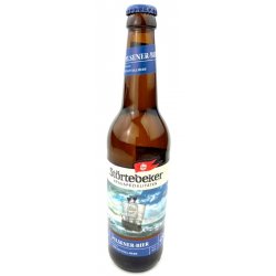 Störtebeker Pilsener-Bier - Bierzwerg
