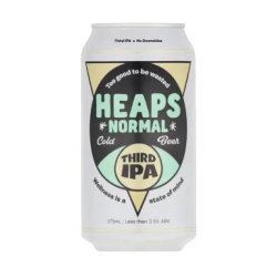 Heaps Normal Third IPA