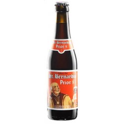 St. Bernardus Prior 8
