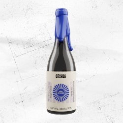 Granda Natural Absolution Granda Natural Absolution