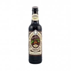 Samuel Smith Organic Chocolate Stout Samuel Smith Organic Chocolate Stout