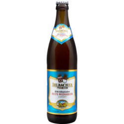 Irlbacher - Rus Beer