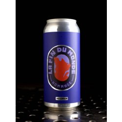 Messorem  La Fin Du Monde (Messorem)