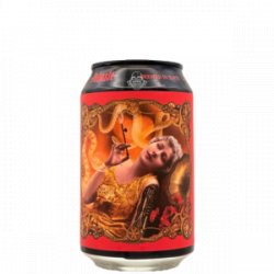 Pühaste Brewery – Dekadents - Rebel Beer Cans