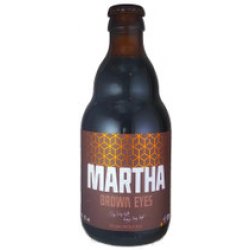 The Brew Society Martha Brown Eyes 330mL ABV 12% - Hopshop