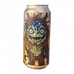 Tin Barn Brewing Mosaic Monster Tin Barn Brewing Mosaic Monster