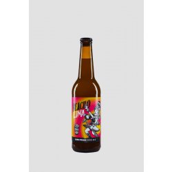 Ale Browar  Peacholina - Averi Beers