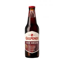 Gulpener Oud Bruin - Elings