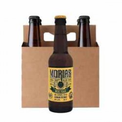 Morias Μπιστόλα (6pack) - Greekbeershop