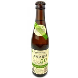 Brauhaus Riegele Amaris 50