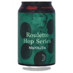 Pühaste - Roulette Hop Series: Manilita - Beerdome