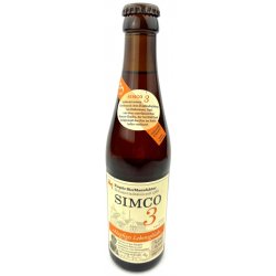 Brauhaus Riegele Simco 3 Brauhaus Riegele Simco 3