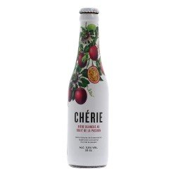 VAL DE SAMBRE CHERIE PASSION 33CL 3.5% MB - Planete Drinks