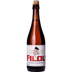 Van Honsebrouck Filou 75cl - Mister Hop