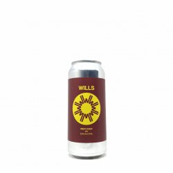 WILLS WEST COAST IPA