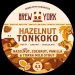 BREW YORK BREWERY Hazelnut Tonkoko 4.3% 