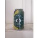 Brulo 7 Hop 7 Grain DDH IPA 0% (330ml can) 