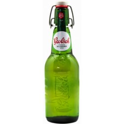 Grolsch Premium Pilsner - Rus Beer