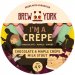 BREW YORK BREWERY Im A Crepe (E-KEG SANKEY) 4.9% 