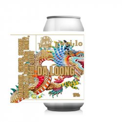 Bang The Elephant Brewing Co DA - LOONG